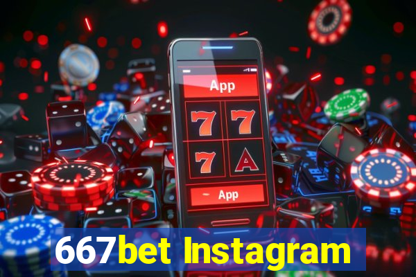 667bet Instagram